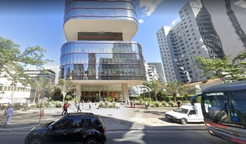 Imagem do condomínio Condomínio Santa Catarina - Bela Vista - São Paulo - SP