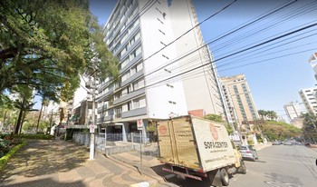 Imagem do condomínio Condomínio Santa Catarina - Centro - Campinas - SP