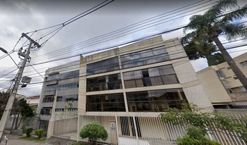 Imagem do condomínio Condomínio Santa Cecília - Alto Da Glória - Curitiba - PR