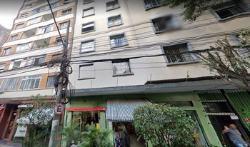 Imagem do condomínio  - Condomínio Santa Cecília - São Paulo - SP