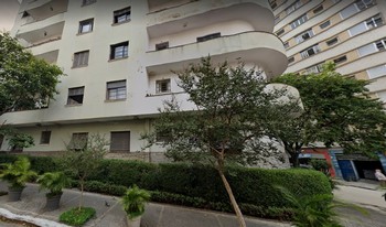 Imagem do condomínio Condomínio Santa Cecília - Vila Buarque - São Paulo - SP