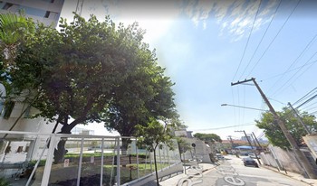 Imagem do condomínio Condomínio Santa Cecília - Jardim Monte Kemel - São Paulo - SP