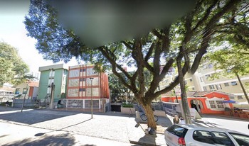 Imagem do condomínio Condomínio Santa Cecília - Rebouças - Curitiba - PR