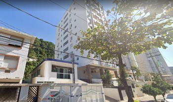 Imagem do condomínio Condomínio Santa Clara - Marape - Santos - SP
