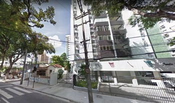Imagem do condomínio Condomínio Santa Clara - Espinheiro - Recife - PE