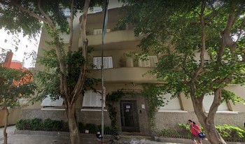 Imagem do condomínio Condomínio Santa Clara - Jardim Paulista - São Paulo - SP