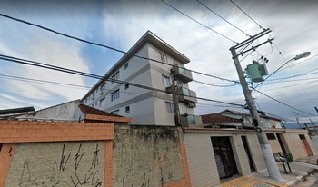 Condomínio Santa Clara - Parque Bitaro - São Vicente - SP