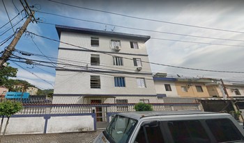 Condomínio Santa Cruz - Bitaru - São Vicente - SP