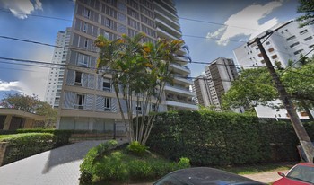 Imagem do condomínio Condomínio Santa Cruz - Pinheiros - São Paulo - SP