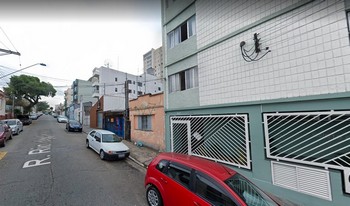Imagem do condomínio Condomínio Santa Cruz - Cerâmica - São Caetano Do Sul - SP