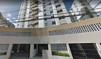 Imagem do condomínio Condomínio Santa Cruz - Barra - Salvador - BA