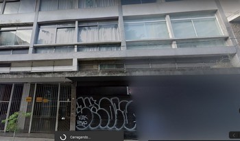 Imagem do condomínio Condomínio Santa Cruz - Vila Buarque - São Paulo - SP