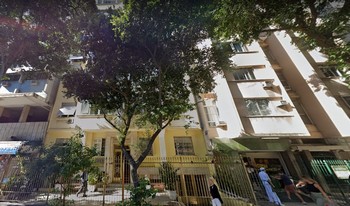 Imagem do condomínio Condomínio Santa Edwiges - Copacabana - Rio De Janeiro - RJ