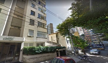 Imagem do condomínio Condomínio Santa Edwiges - Barra - Salvador - BA