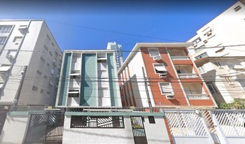 Imagem do condomínio Condomínio Santa Edwiges - José Menino - Santos - SP