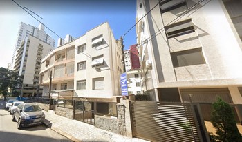 Imagem do condomínio Condomínio Santa Eliza - José Menino - Santos - SP