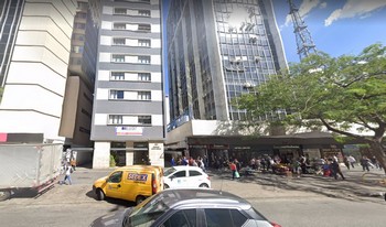 Imagem do condomínio Condomínio Santa Emília - Cerqueira César - São Paulo - SP