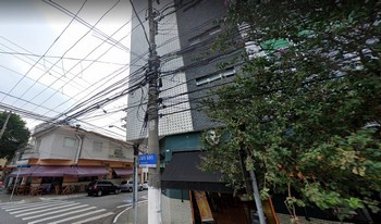 Imagem do condomínio Condomínio Santa Engracia - Vila Clementino - São Paulo - SP