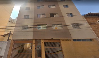 Imagem do condomínio Condomínio Santa Fe - Centro - Campinas - SP