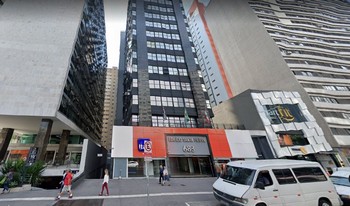 Imagem do condomínio Condomínio Santa Filippa - Bela Vista - São Paulo - SP