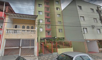Imagem do condomínio Condomínio Santa Filomena - Santa Paula - São Caetano Do Sul - SP