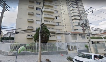 Imagem do condomínio Condomínio Santa Genoveva - Paraíso - São Paulo - SP