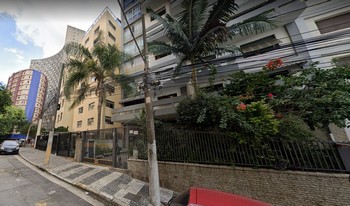 Imagem do condomínio Condomínio Santa Helena - Bela Vista - São Paulo - SP
