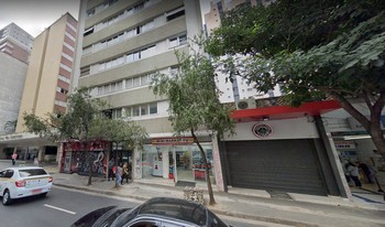 Imagem do condomínio Condomínio Santa Helena - Consolação - São Paulo - SP