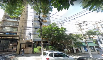 Imagem do condomínio Condomínio Santa Ines - Cerqueira César - São Paulo - SP