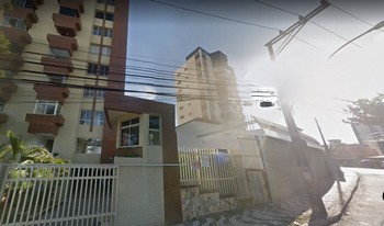 Imagem do condomínio Condomínio Santa Inez - Armação - Salvador - BA