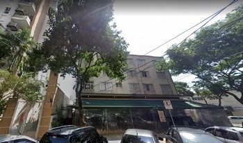 Imagem do condomínio Condomínio Santa Izabel - Vila Madalena - São Paulo - SP