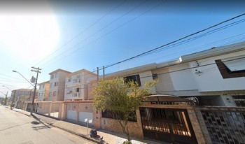 Imagem do condomínio Condomínio Santa Izabel - Vila Valença - São Vicente - SP