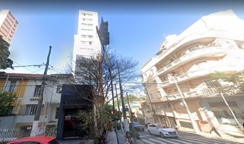 Imagem do condomínio Condomínio Santa Julia - Aclimação - São Paulo - SP