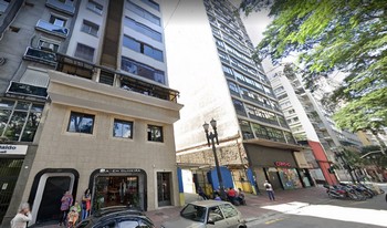 Imagem do condomínio Condomínio Santa Leonidia - Vila Buarque - São Paulo - SP