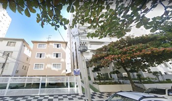 Imagem do condomínio Condomínio Santa Lúcia - Vila Alzira - Guarujá - SP