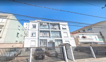 Imagem do condomínio Condomínio Santa Lúcia - Boa Vista - São Vicente - SP