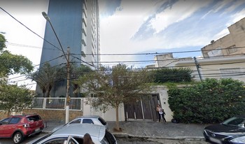 Imagem do condomínio Condomínio Santa Lúcia - Cambuci - São Paulo - SP