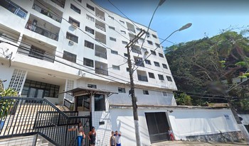 Imagem do condomínio Condomínio Santa Lúcia - Japui - São Vicente - SP
