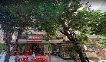 Imagem do condomínio Condomínio Santa Lúcia - Icaraí - Niteroi - RJ
