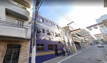 Imagem do condomínio Condomínio Santa Lúcia - Liberdade - São Paulo - SP