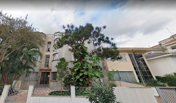 Imagem do condomínio Condomínio Santa Lúcia - Aclimação - São Paulo - SP
