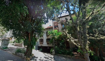 Imagem do condomínio Condomínio Santa Lúcia - Mont Serrat - Porto Alegre - RS