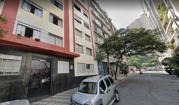 Imagem do condomínio Condomínio Santa Luiza - Centro - São Paulo - SP