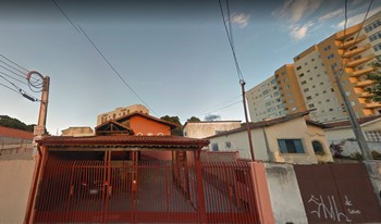 Condomínio Santa Luiza - Vila São José - Taubaté - SP