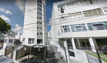 Imagem do condomínio Condomínio Santa Luiza - Barra - Salvador - BA