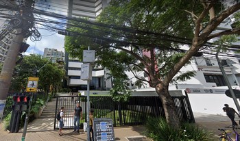Imagem do condomínio Condomínio Santa Luiza - Liberdade - São Paulo - SP