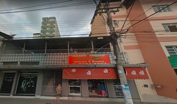 Imagem do condomínio Condomínio Santa Luzia - Centro - Viçosa - MG