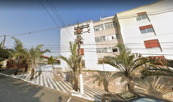 Imagem do condomínio Condomínio Santa Luzia - Indianópolis - São Paulo - SP