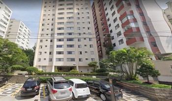 Imagem do condomínio Condomínio Santa Luzia - Aclimação - São Paulo - SP