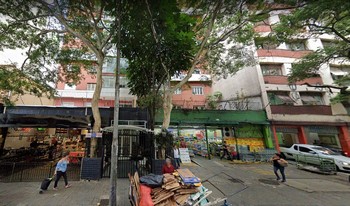 Imagem do condomínio Condomínio Santa Margarida - Centro - São Paulo - SP